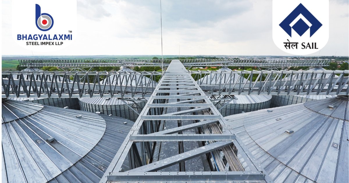 SAIL - SS Sheet Distributorship in Ahmedabad